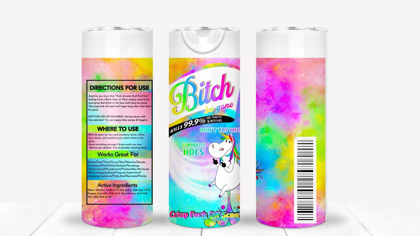 Unicorn Spray